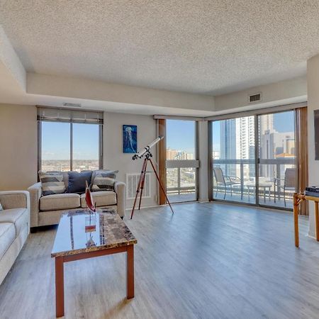 Appartamento Atlantis & Sea Sails Myrtle Beach Esterno foto