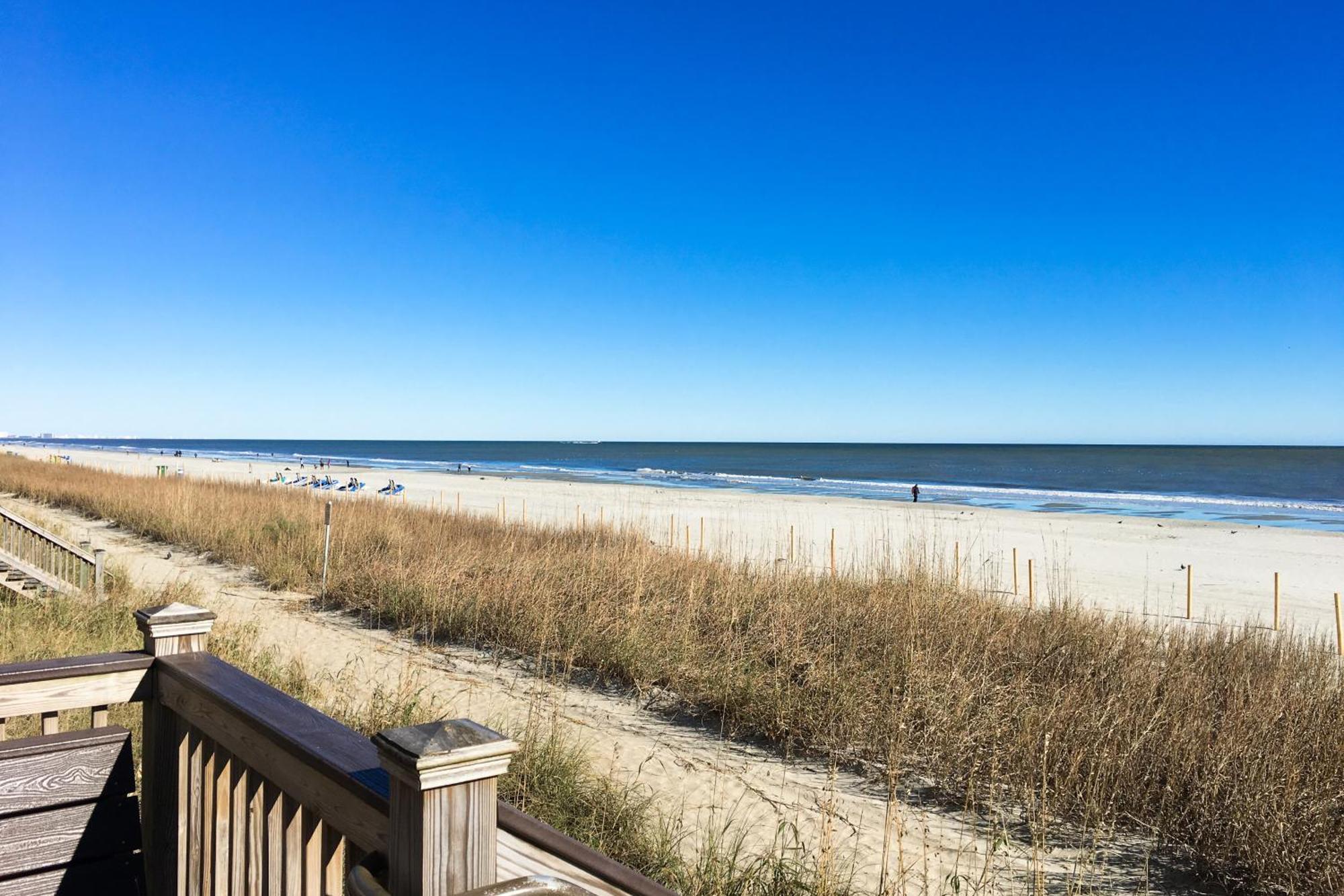 Appartamento Atlantis & Sea Sails Myrtle Beach Camera foto