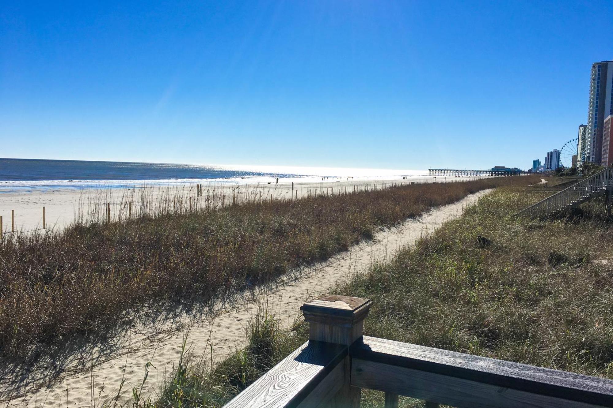 Appartamento Atlantis & Sea Sails Myrtle Beach Camera foto