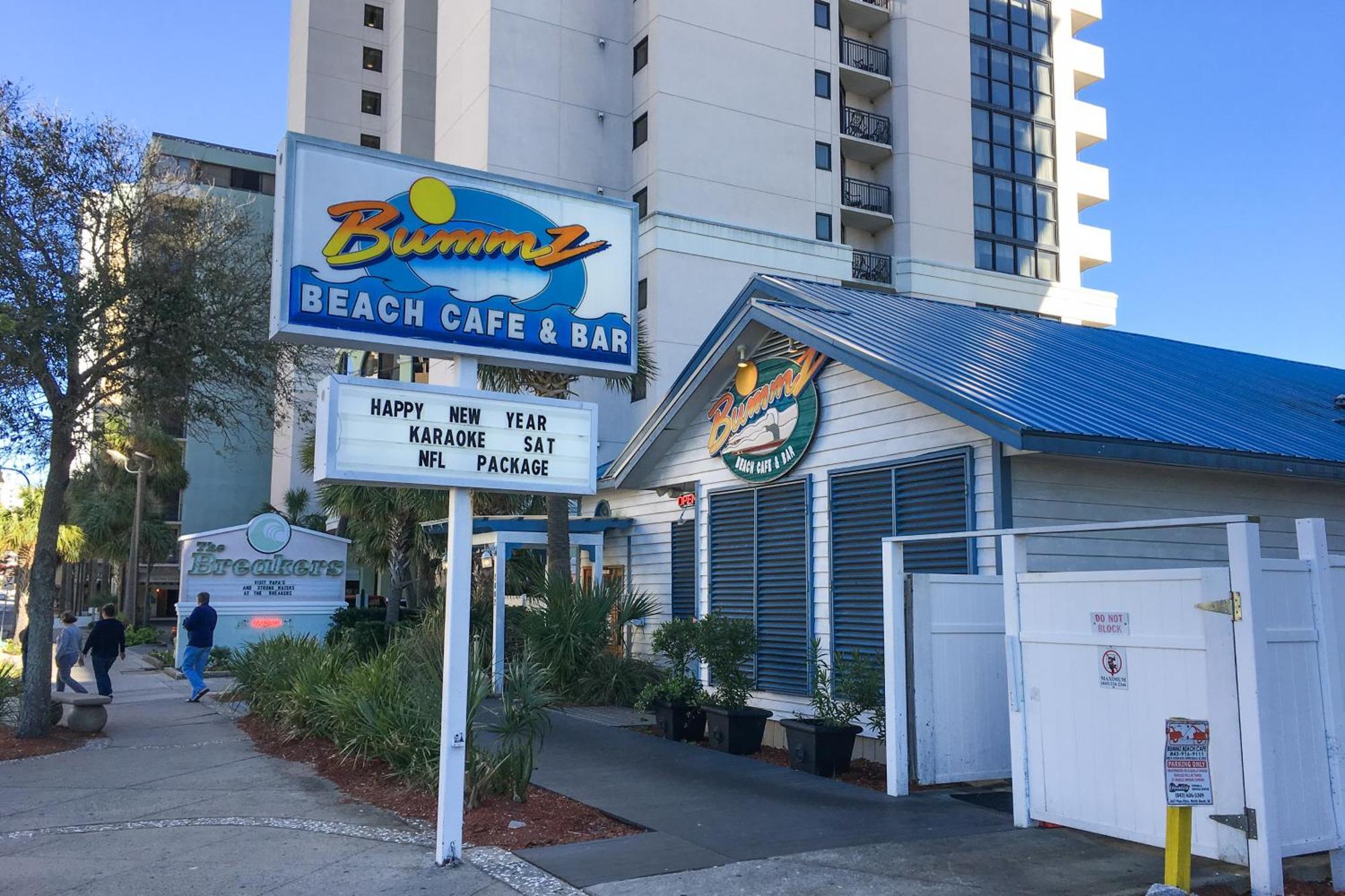 Appartamento Atlantis & Sea Sails Myrtle Beach Camera foto
