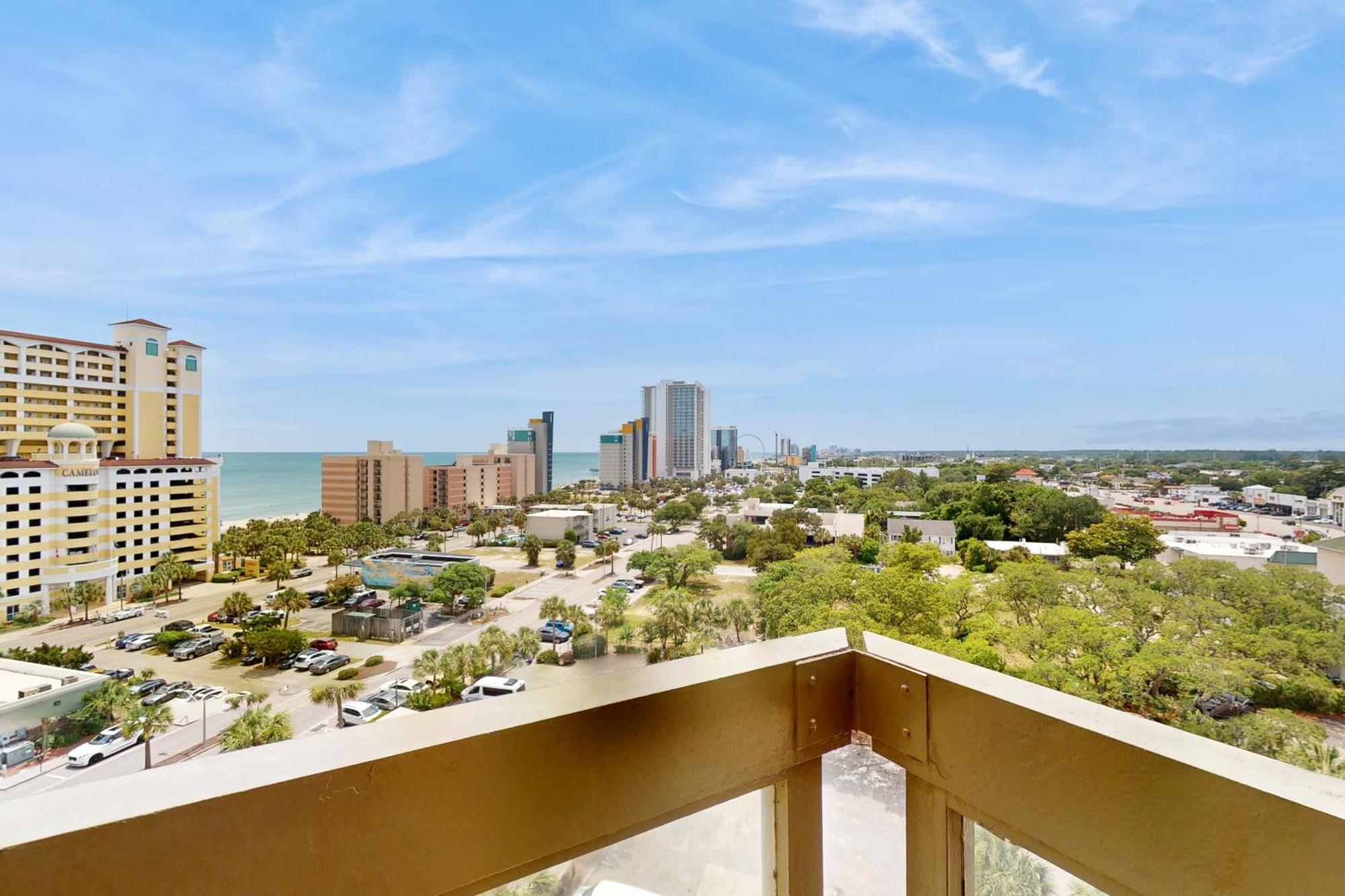 Appartamento Atlantis & Sea Sails Myrtle Beach Camera foto